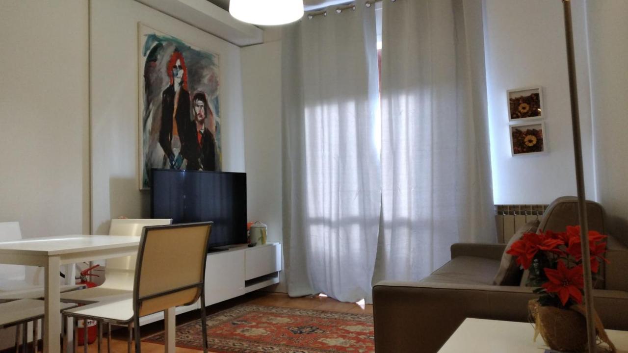 טוראטה Carducci Apartment - The V Collection מראה חיצוני תמונה