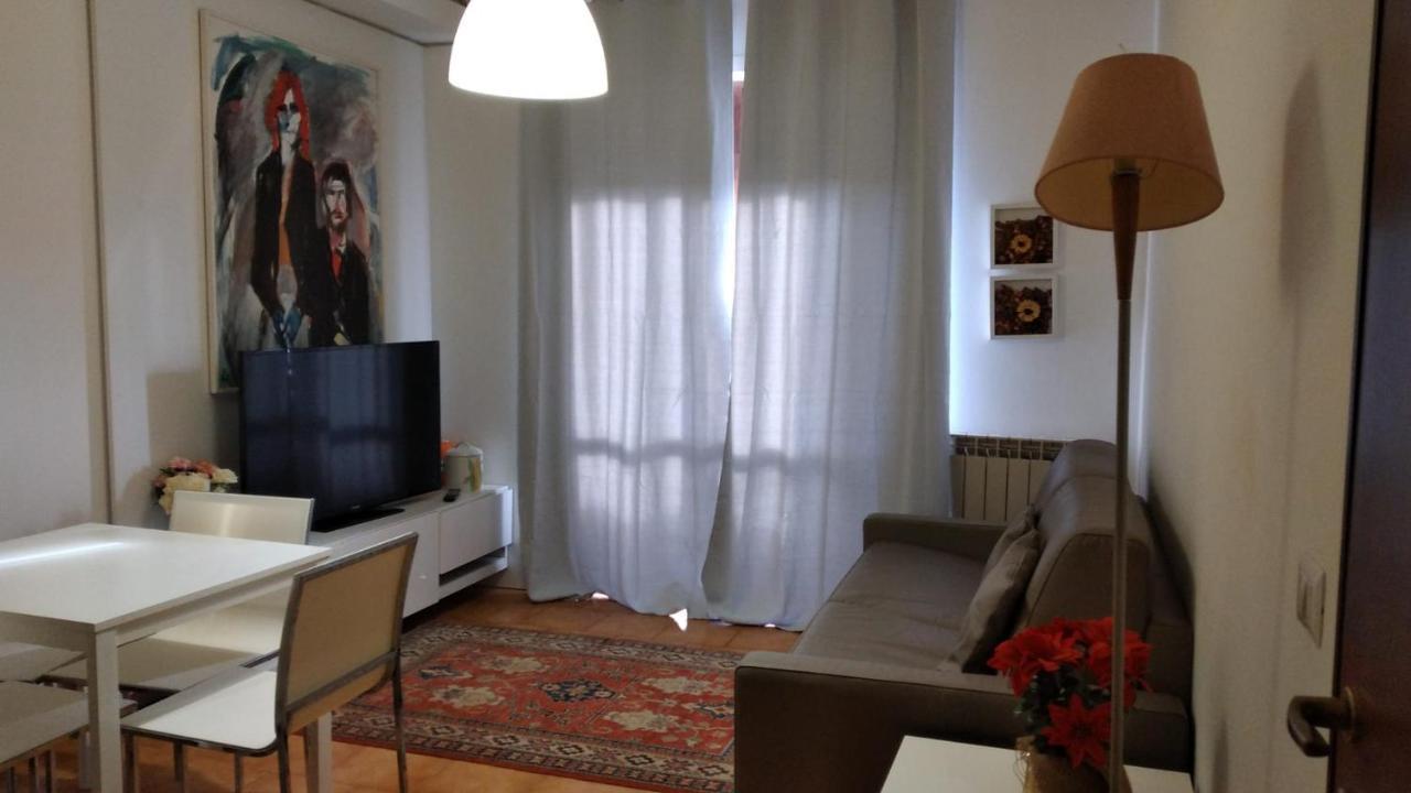 טוראטה Carducci Apartment - The V Collection מראה חיצוני תמונה