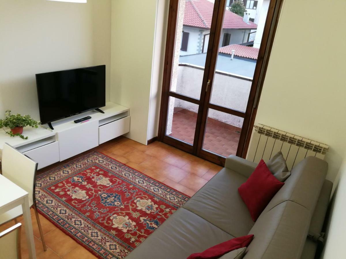 טוראטה Carducci Apartment - The V Collection מראה חיצוני תמונה