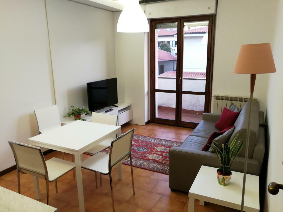 טוראטה Carducci Apartment - The V Collection מראה חיצוני תמונה