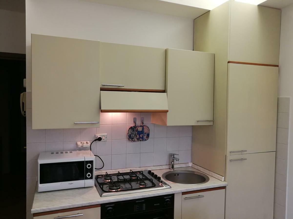 טוראטה Carducci Apartment - The V Collection מראה חיצוני תמונה