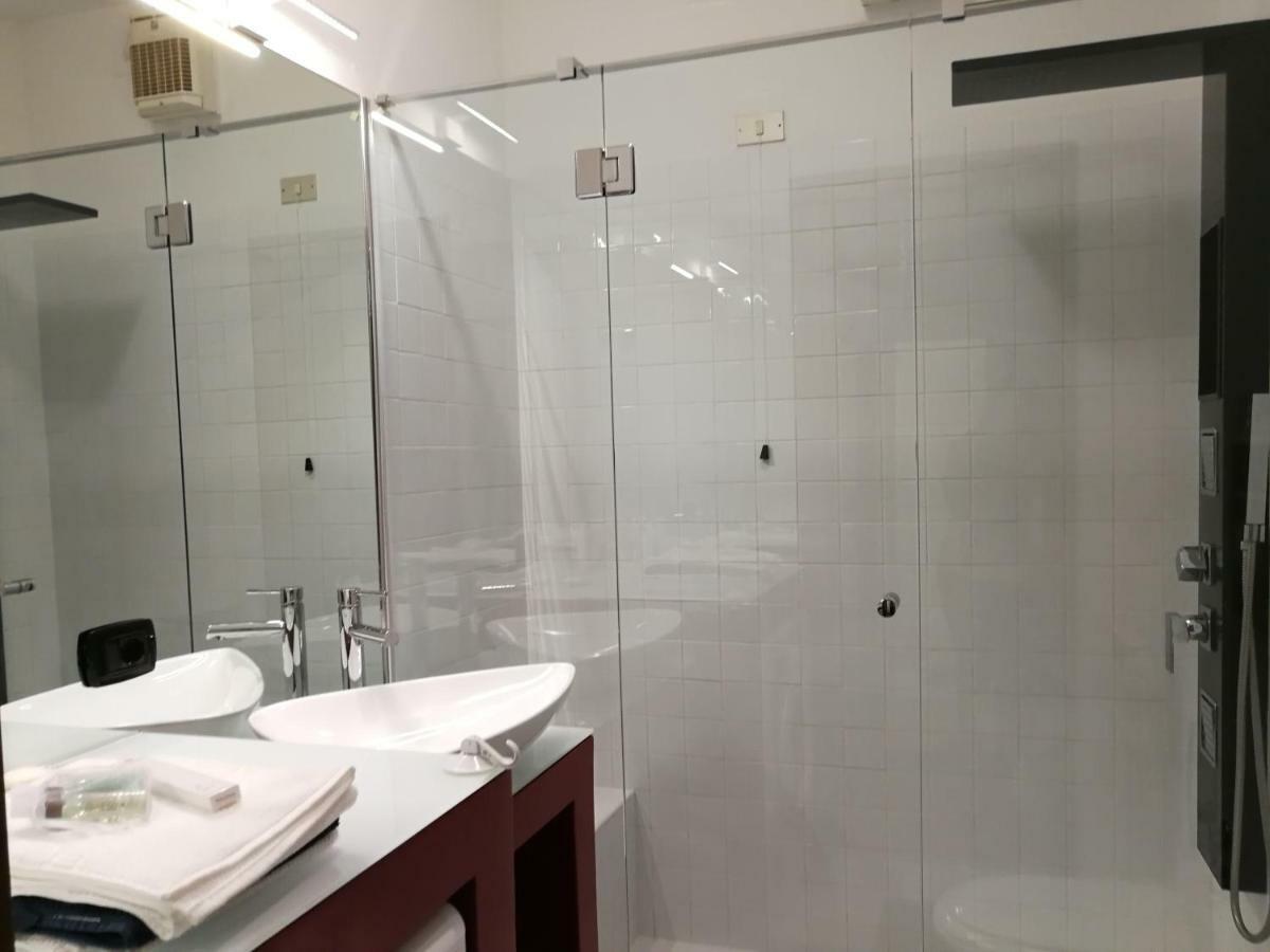 טוראטה Carducci Apartment - The V Collection מראה חיצוני תמונה