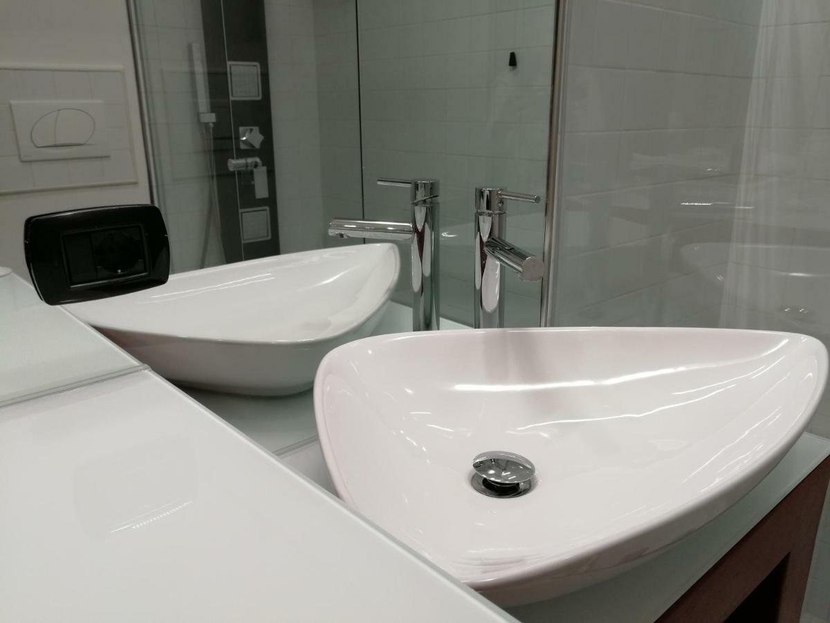 טוראטה Carducci Apartment - The V Collection מראה חיצוני תמונה