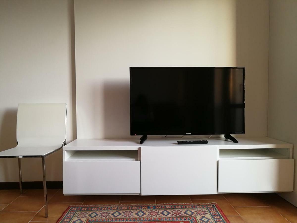טוראטה Carducci Apartment - The V Collection מראה חיצוני תמונה